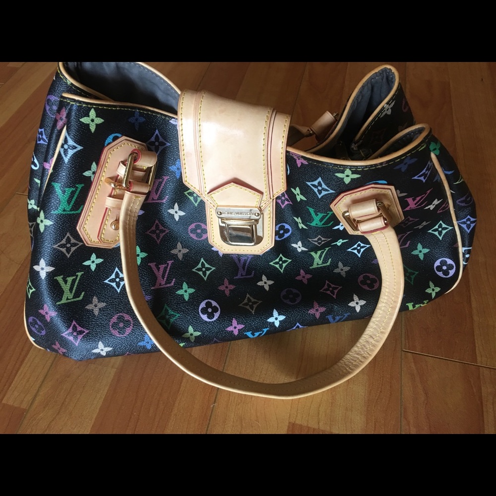 Designer bag